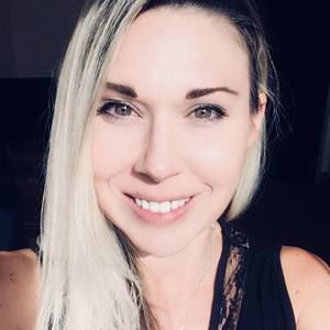 Meet your Posher, Stacey